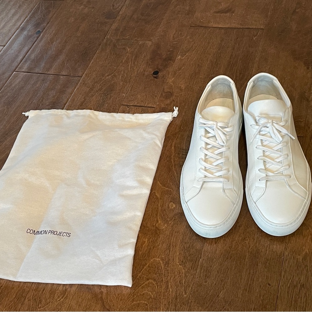 Common Projects Mens 44